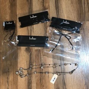 Necklace bundle